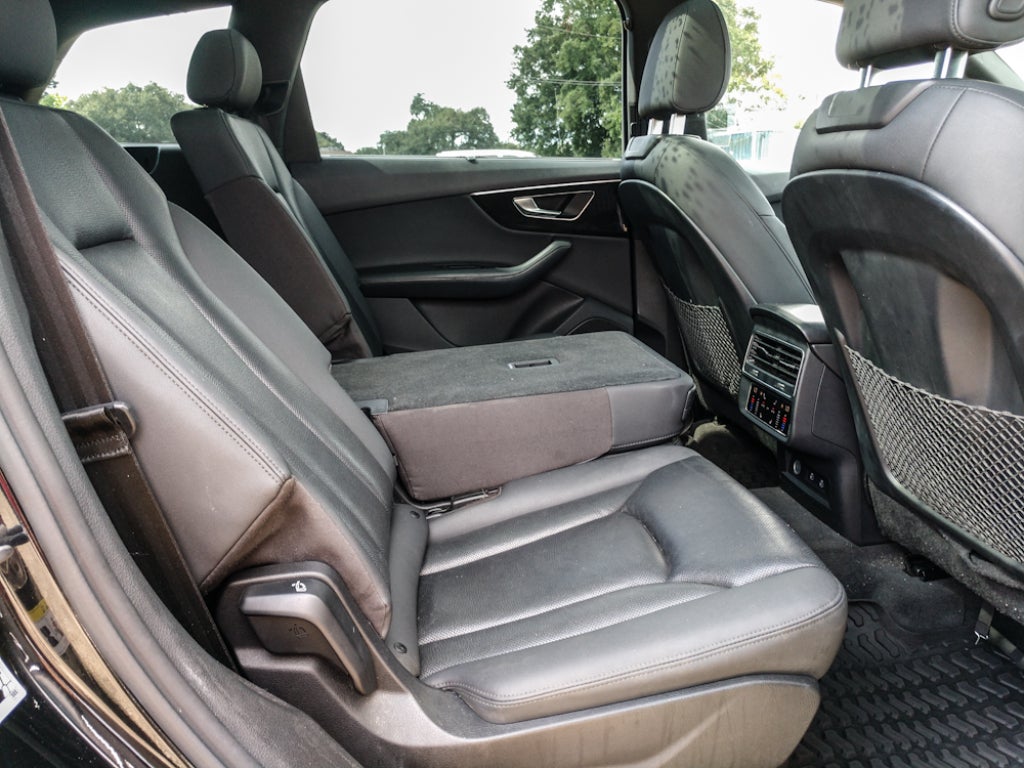 2022 Audi Q7 Premium Plus