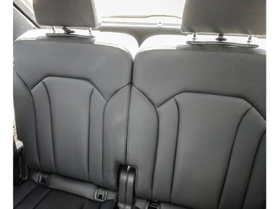 2022 Audi Q7 Premium Plus
