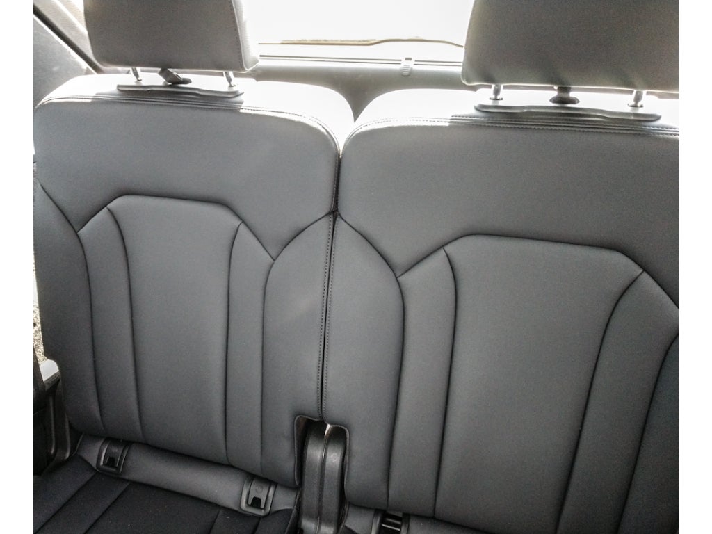 2022 Audi Q7 Premium Plus