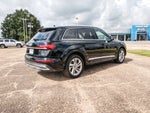 2022 Audi Q7 Premium Plus