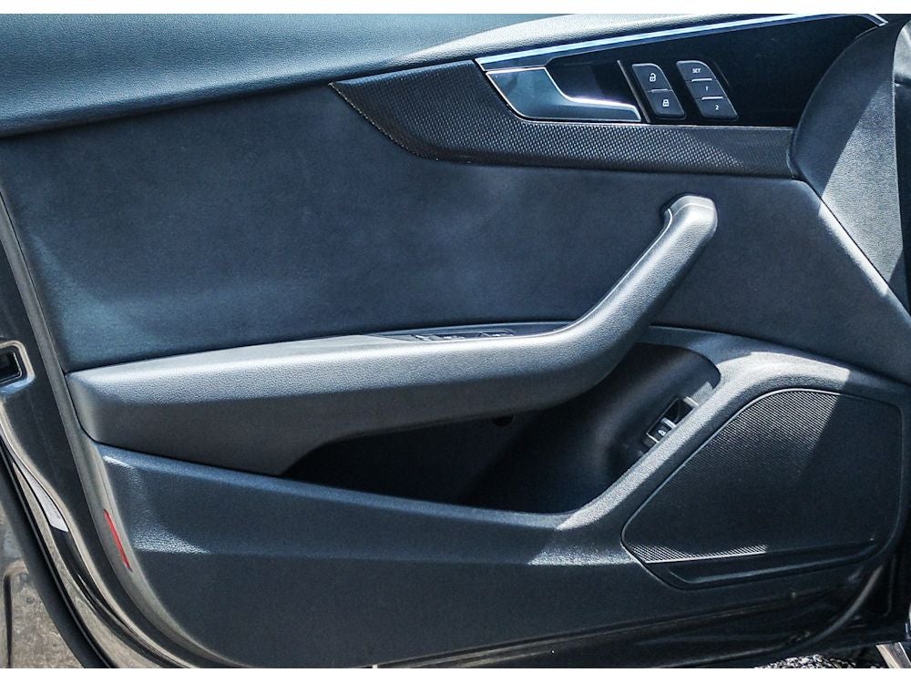 2022 Audi S5 Sportback Premium