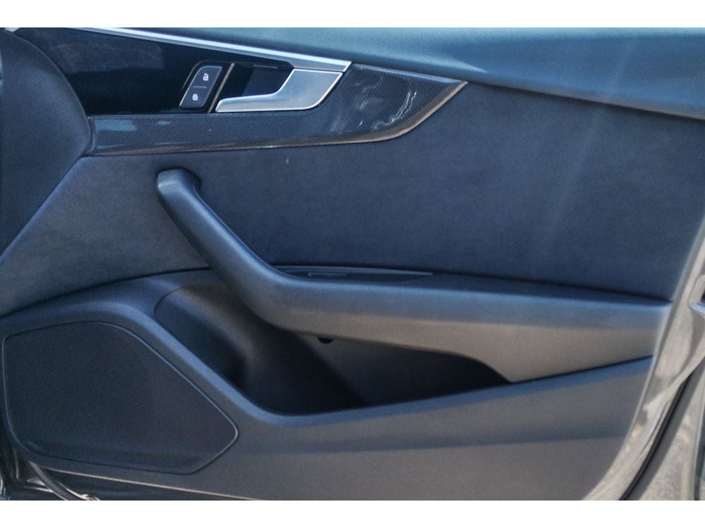 2022 Audi S5 Sportback Premium