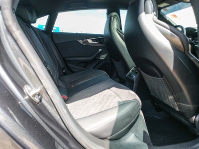 2022 Audi S5 Sportback Premium