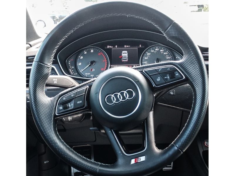 2022 Audi S5 Sportback Premium