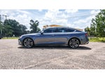 2022 Audi S5 Sportback Premium