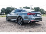 2022 Audi S5 Sportback Premium