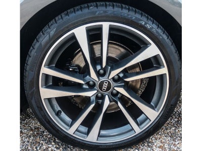 2022 Audi S5 Sportback Premium