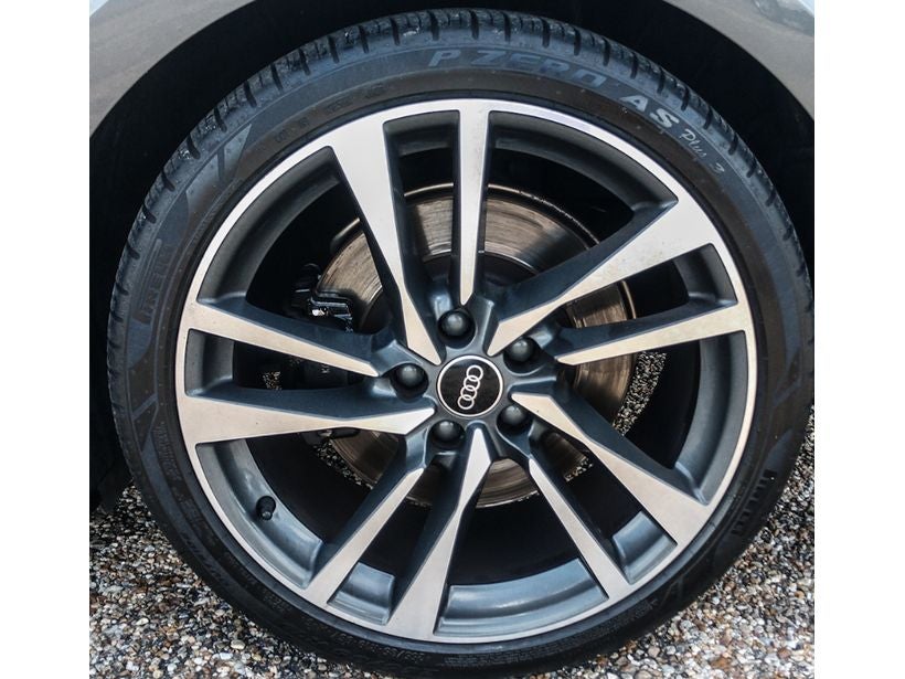 2022 Audi S5 Sportback Premium