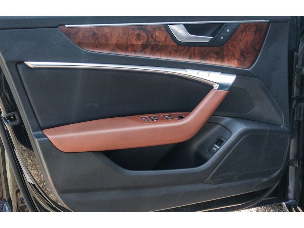 2023 Audi A6 Premium