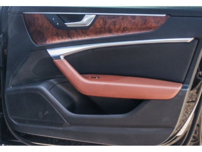 2023 Audi A6 Premium