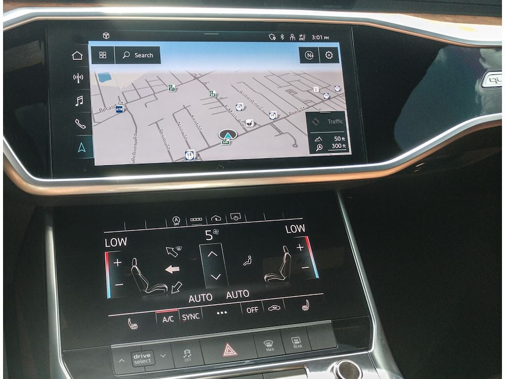 2023 Audi A6 Premium