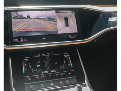 2023 Audi A6 Premium
