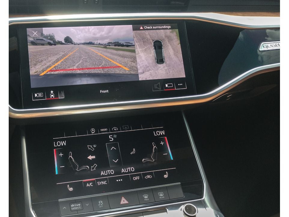 2023 Audi A6 Premium