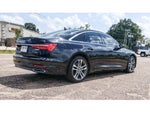 2023 Audi A6 Premium