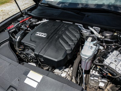 2023 Audi A6 Premium