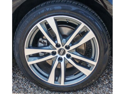2023 Audi A6 Premium
