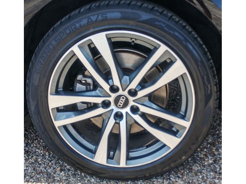 2023 Audi A6 Premium