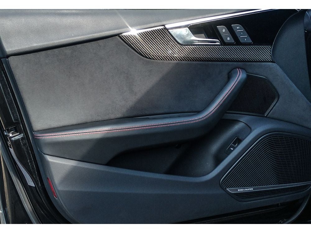 2023 Audi RS 5 2.9T (Tiptronic)