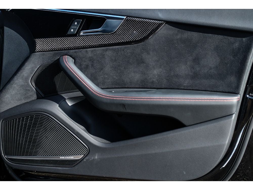 2023 Audi RS 5 2.9T (Tiptronic)