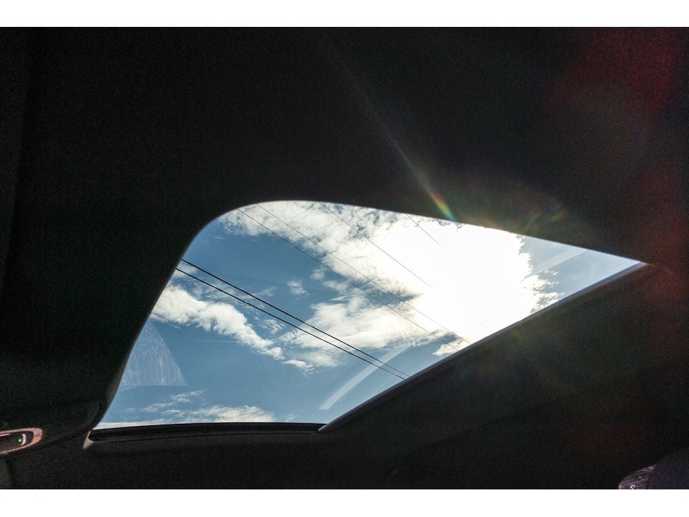 2023 Audi RS 5 2.9T (Tiptronic)