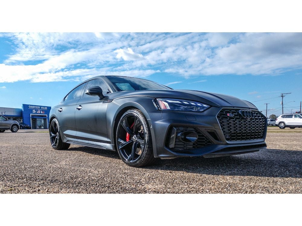 2023 Audi RS 5 2.9T (Tiptronic)