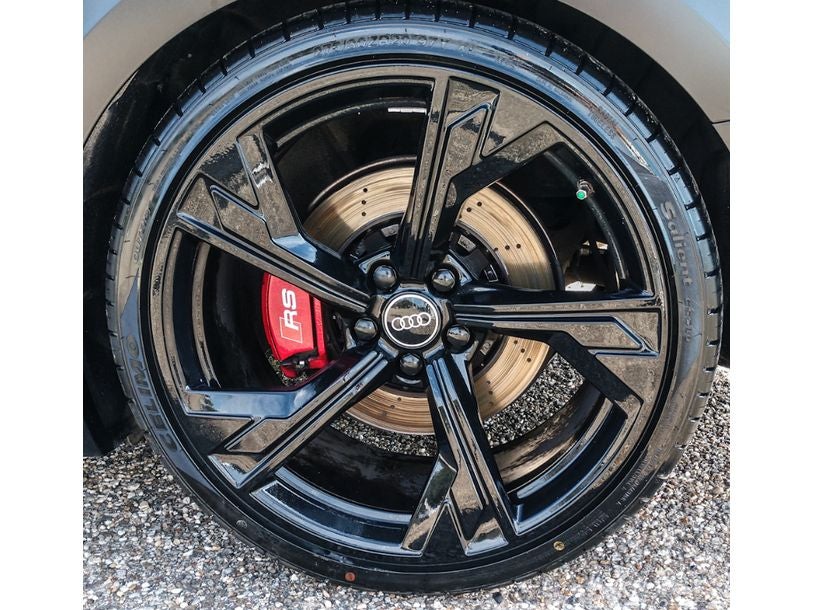 2023 Audi RS 5 2.9T (Tiptronic)