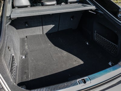 2023 Audi RS 5 2.9T (Tiptronic)