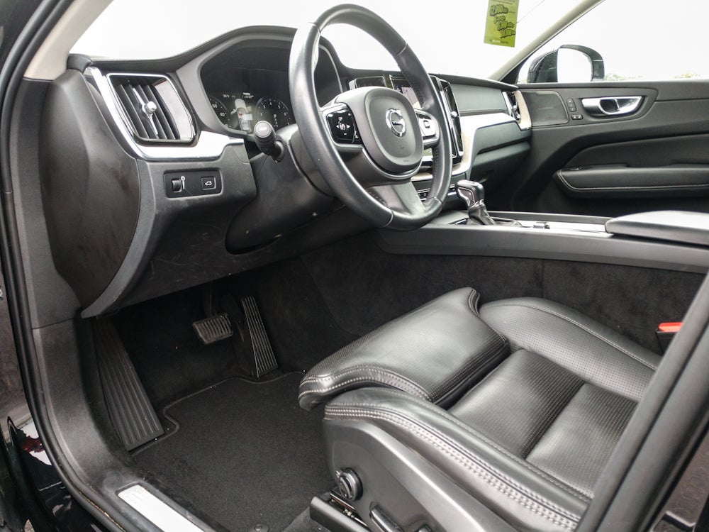 2021 Volvo XC60 Inscription
