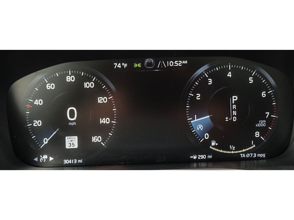 2021 Volvo XC60 Inscription