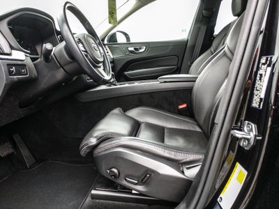 2021 Volvo XC60 Inscription