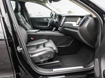 2021 Volvo XC60 Inscription