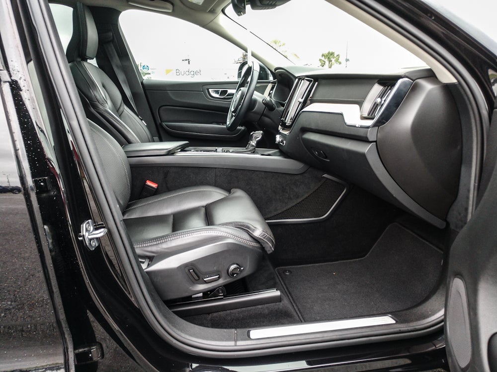 2021 Volvo XC60 Inscription