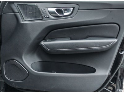 2021 Volvo XC60 Inscription