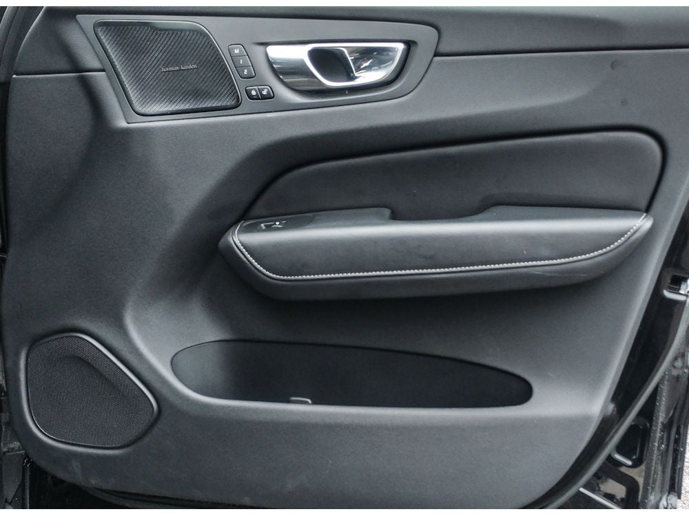 2021 Volvo XC60 Inscription