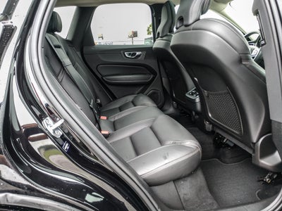 2021 Volvo XC60 Inscription