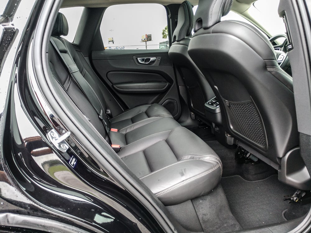 2021 Volvo XC60 Inscription