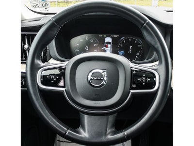 2021 Volvo XC60 Inscription