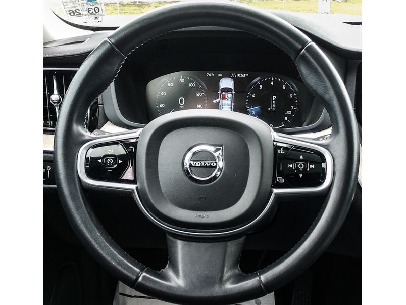 2021 Volvo XC60 Inscription