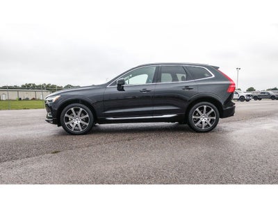 2021 Volvo XC60 Inscription