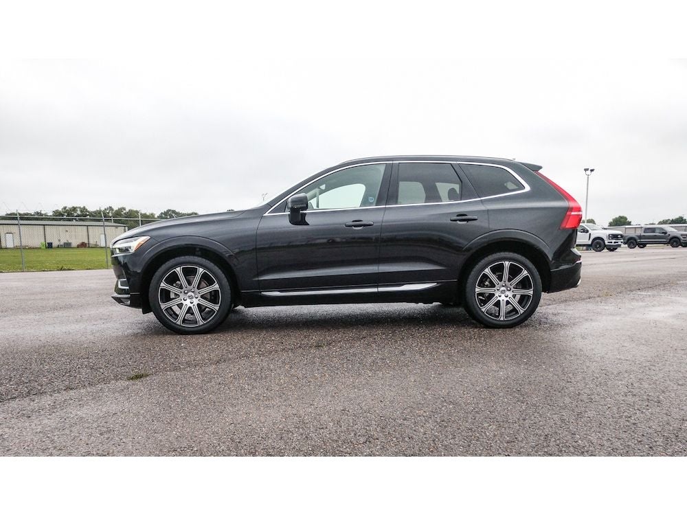 2021 Volvo XC60 Inscription