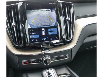 2021 Volvo XC60 Inscription