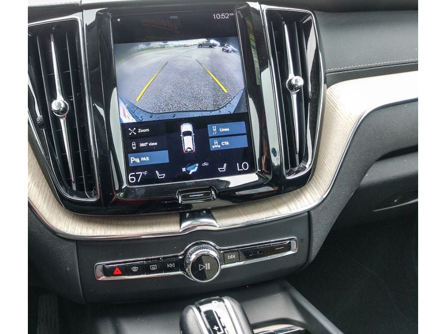 2021 Volvo XC60 Inscription