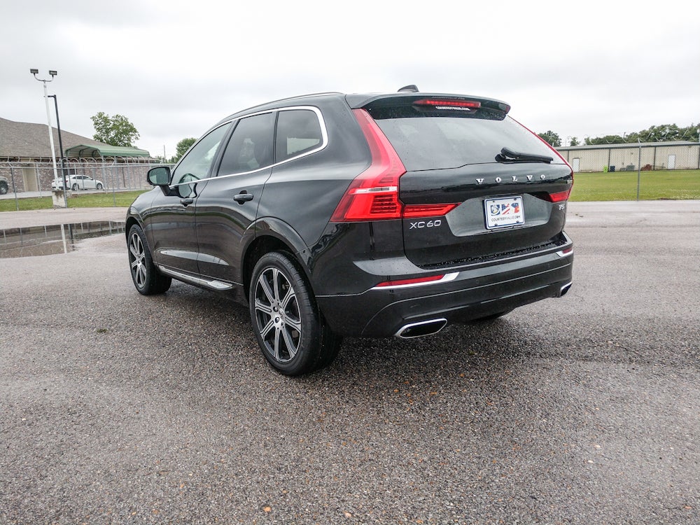 2021 Volvo XC60 Inscription
