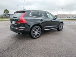 2021 Volvo XC60 Inscription