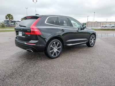 2021 Volvo XC60 Inscription