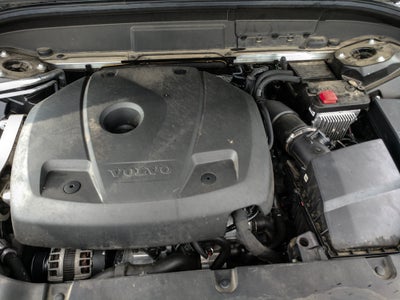 2021 Volvo XC60 Inscription