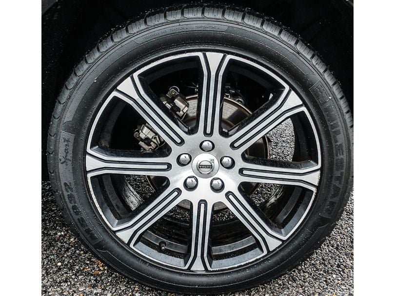 2021 Volvo XC60 Inscription