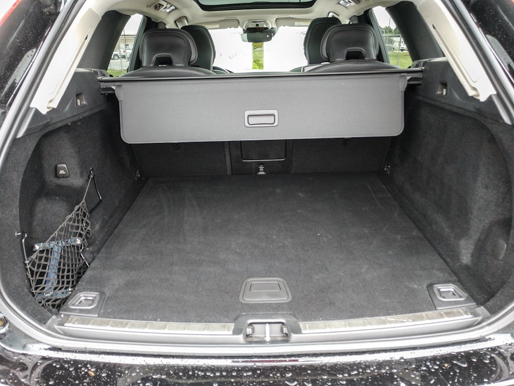 2021 Volvo XC60 Inscription