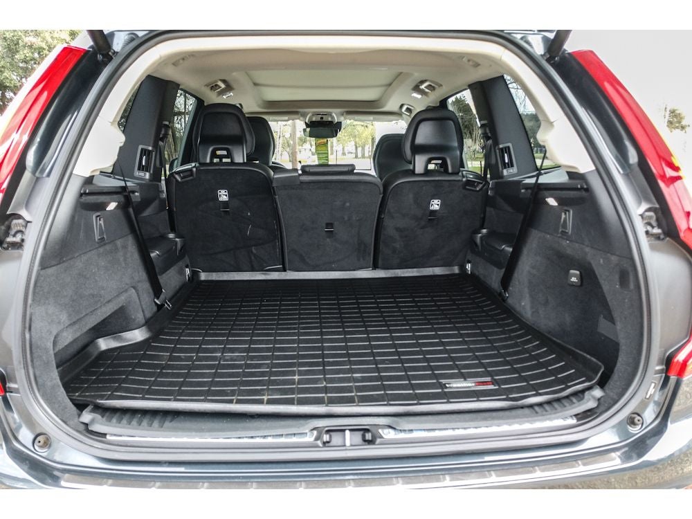 2022 Volvo XC90 Momentum