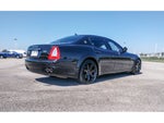 2013 Maserati Quattroporte North America specification S